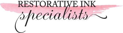 Restorative Ink Specialists Logo
